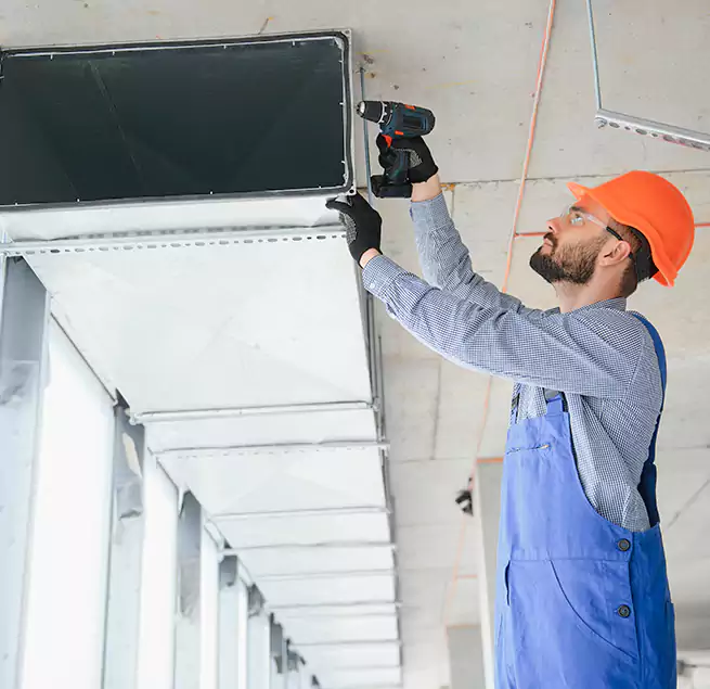 Why Homeowners & Businesses Trust Us in Ridgecrest, CA