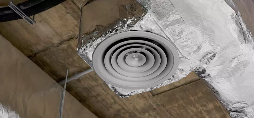 Our Basement Vent Cleaning Services in Ridgecrest, CA