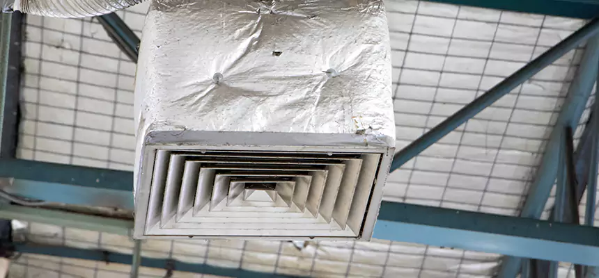 Our Custom HVAC Ductwork Services in Ridgecrest, CA