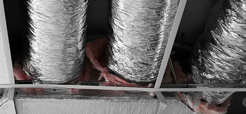 Scalable Commercial Multi‑Unit Dryer Vent Camera Inspection in Ridgecrest, CA