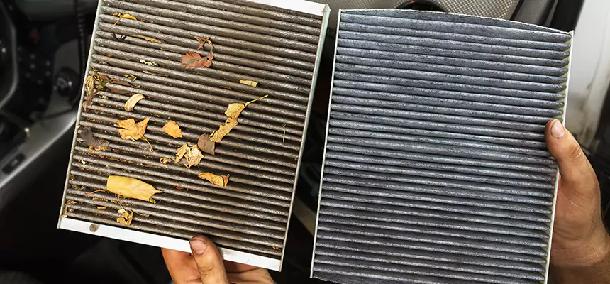 Our Dryer Vent Lint Filter Cleaning Services in Ridgecrest, CA