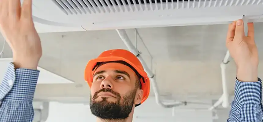 Our Furnace Vent Cleaning Services in Ridgecrest, CA