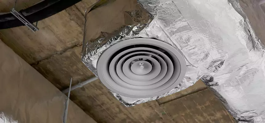 Our HVAC Ductwork Installation Services in Ridgecrest, CA