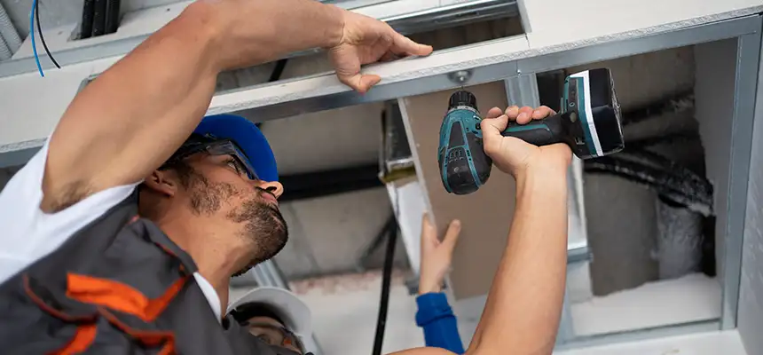 Our Improve Home Air Circulation Services in Ridgecrest, CA