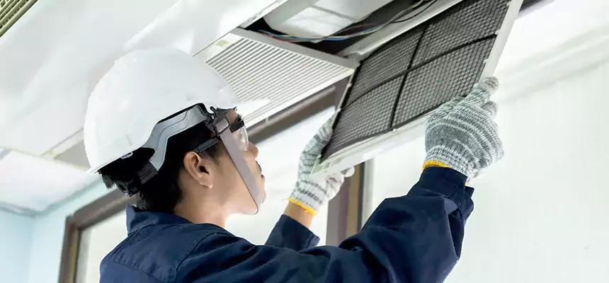 Our Multi-family Home Duct Cleaning Services in Ridgecrest, CA
