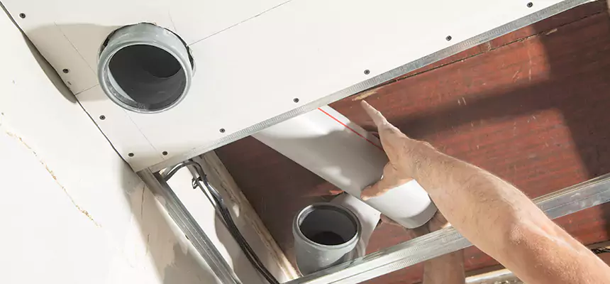 Smart — Duct Design & Sizing New Room Vent Extension in Ridgecrest