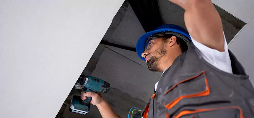 Our Post-Renovation Duct Debris Removal Services in Ridgecrest, CA
