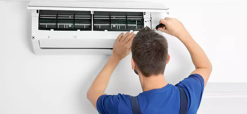 Our Smart Air Conditioning Installation Services in Ridgecrest, CA