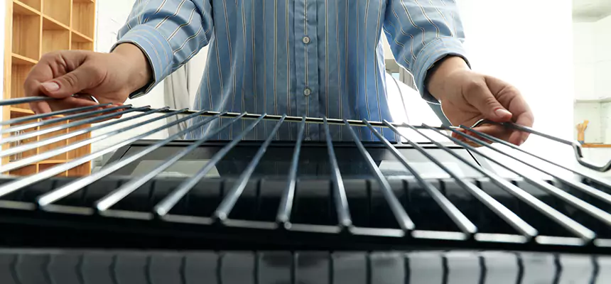 Our Vent Grille Washing Services in Ridgecrest, CA