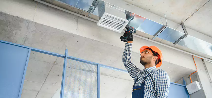 Efficient Exhaust Vent Cleaning in Ridgecrest, CA