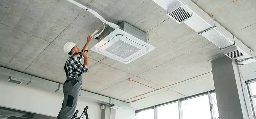 Our Wi Fi Connected Air Ducts Services in Ridgecrest, CA