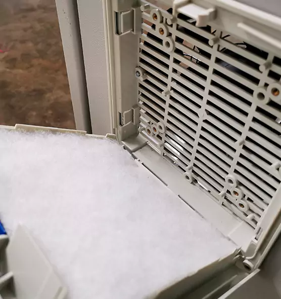 Professional Air Duct Expansion Solutions in Ridgecrest, CA