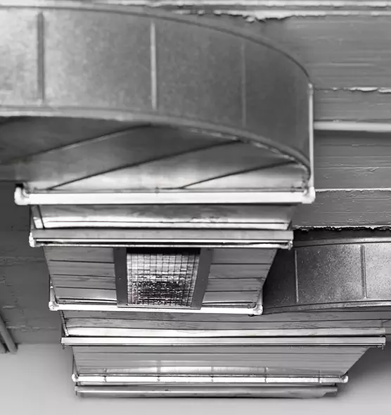 Professional Air Duct Pet Hair Removal in Ridgecrest, CA