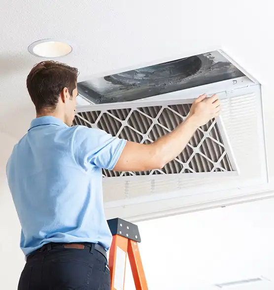 About Annual Dryer Vent Maintenance Ridgecrest, CA