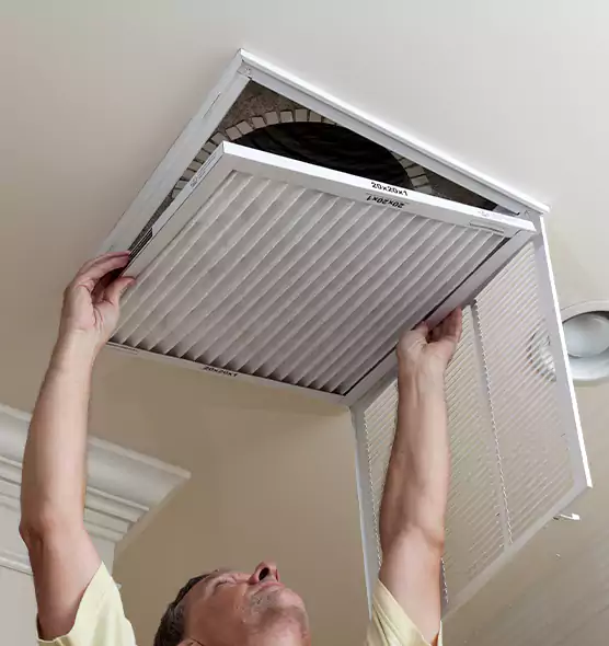Trusted Apartment Air Duct Cleaning in Ridgecrest, CA