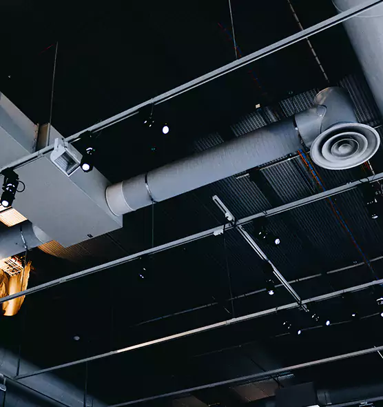 About Duct Sanitization with UV Light in Ridgecrest, CA