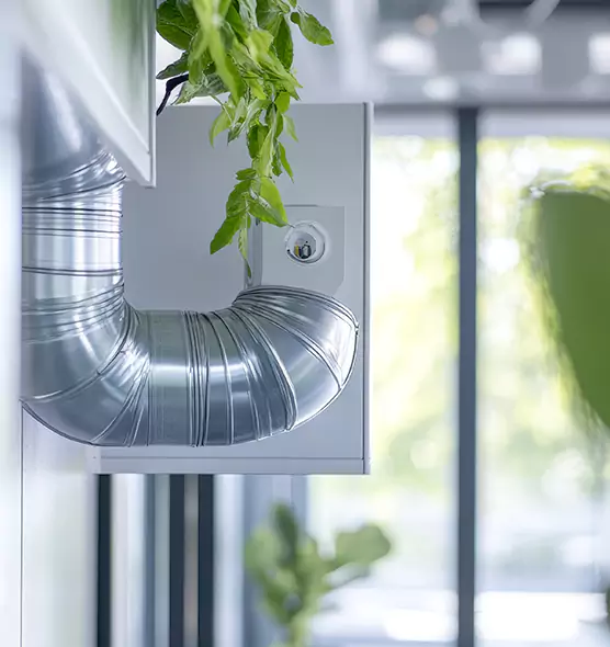 Professional Eco-Friendly Duct Cleaning Services in Ridgecrest, CA