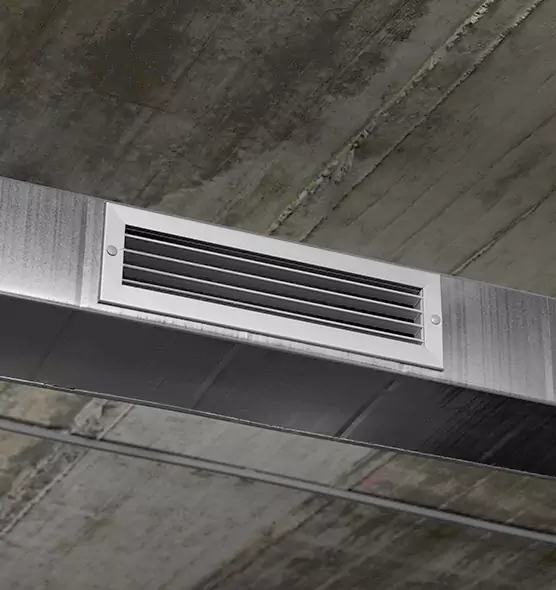 Trusted Hospital Grade Air Duct Cleaning Experts in Ridgecrest, CA
