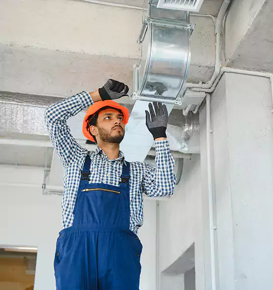 About Hotel Duct And Vent Cleaning in Ridgecrest, CA