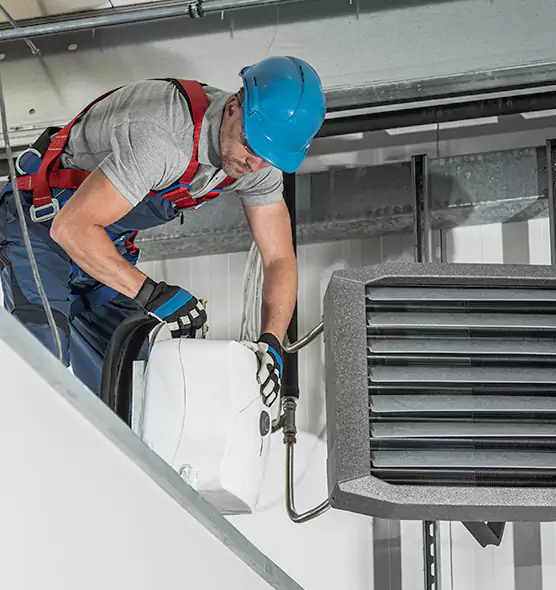 Professional HVAC Cleaning Solutions in Ridgecrest, CA