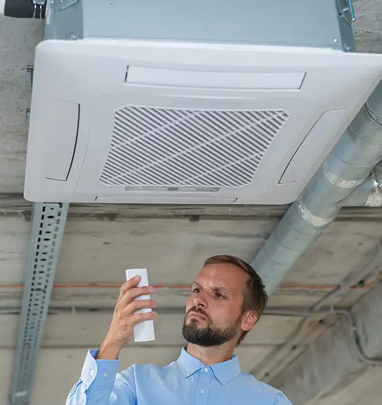 About Local Vent Cleaning Services in Ridgecrest, CA