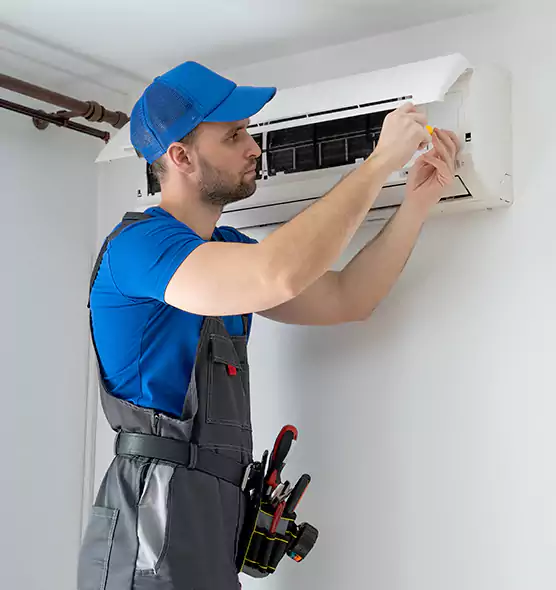 About Smart Thermostat AC Installation in Ridgecrest, CA