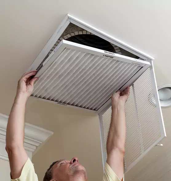 Professional Vent Relocation Services in Ridgecrest, CA