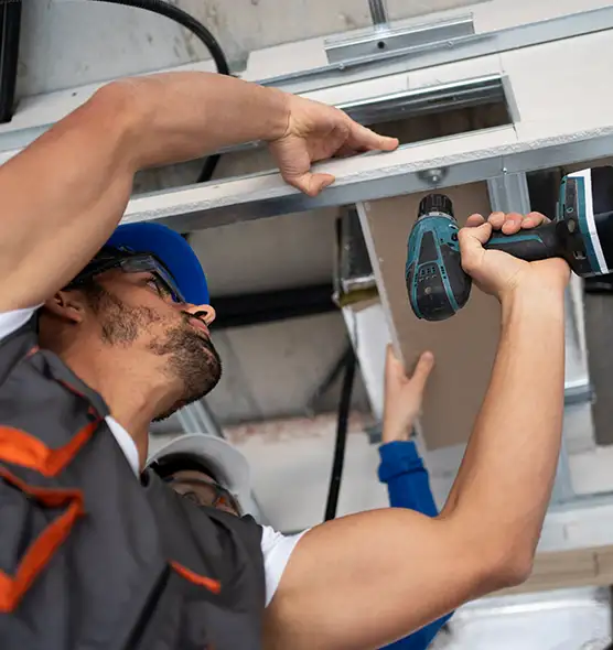 About Vent Smoke Odor Elimination in Ridgecrest, CA