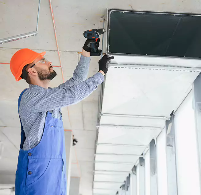 Why Homeowners & Businesses Trust Us in Ridgecrest, CA?