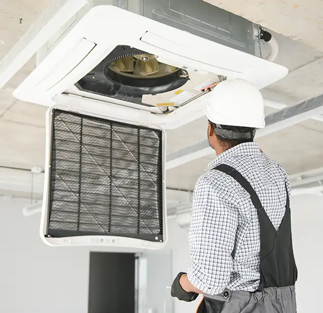 Why Homeowners & Businesses Trust Us in Ridgecrest, CA?