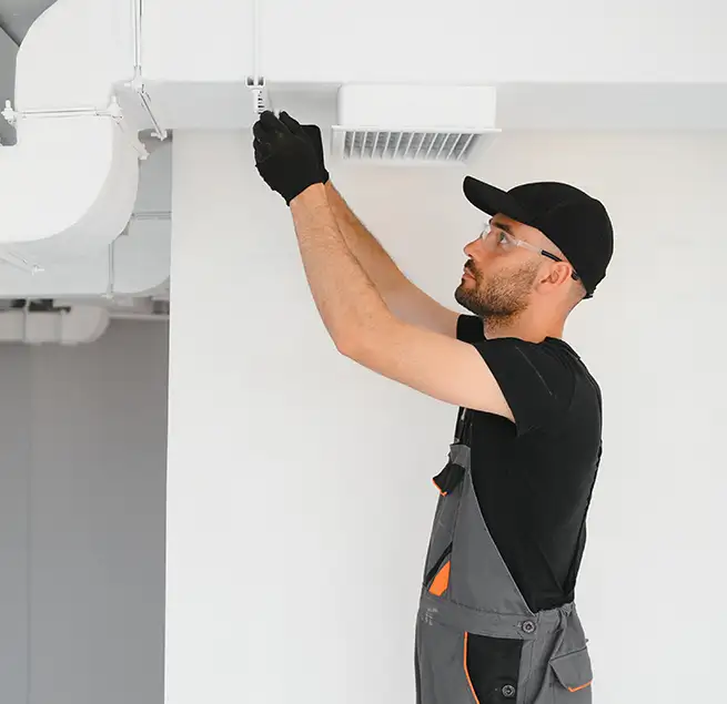 Why Homeowners & Businesses Trust Us in Ridgecrest, CA?