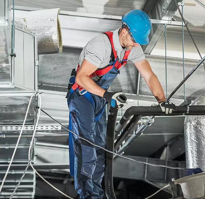 Why Homeowners & Businesses Trust Us in Ridgecrest, CA?