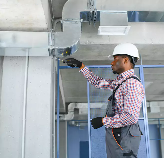 Why Homeowners & Businesses Trust Us Ridgecrest, CA