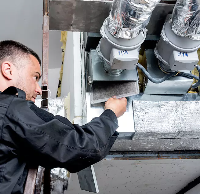  Why Homeowners & Businesses Trust Us in Ridgecrest, CA?