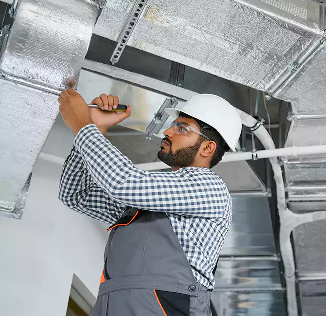 Why Homeowners & Businesses Trust Us Ridgecrest, CA?