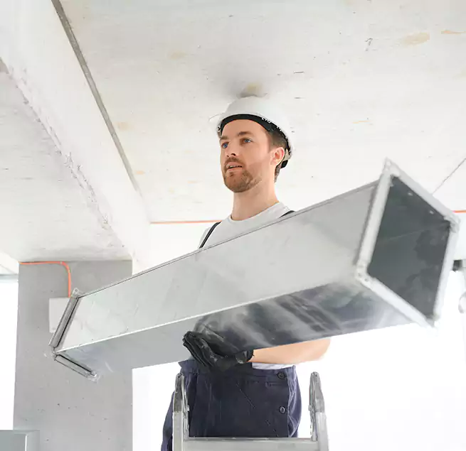 Why Homeowners & Businesses Trust Us in Ridgecrest, CA