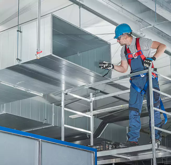 Why Homeowners & Businesses Trust Us in Ridgecrest, CA?