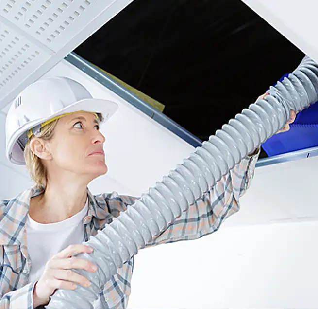 Why Homeowners & Businesses Trust Us Ridgecrest, CA