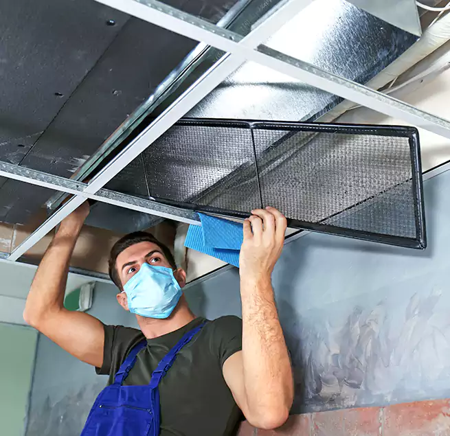 Why Homeowners Businesses Trust Us in Ridgecrest, CA