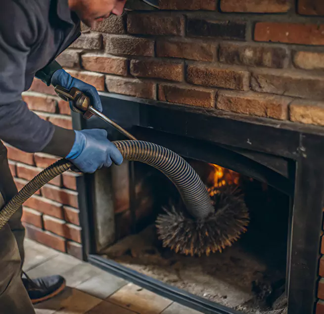  Why Homeowners & Businesses Trust Us in Ridgecrest, CA?