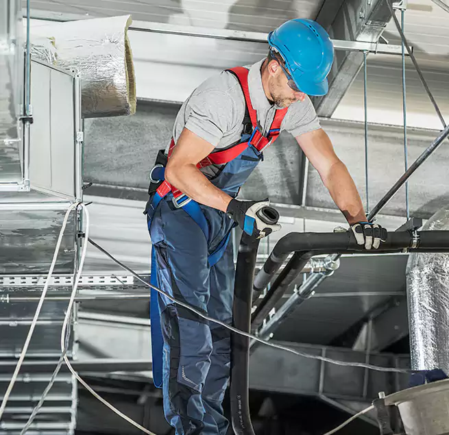 Why Homeowners & Businesses Trust Us in Ridgecrest, CA?