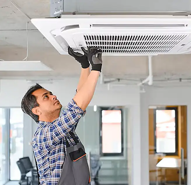 Why Homeowners & Businesses Trust Us in Ridgecrest, CA?