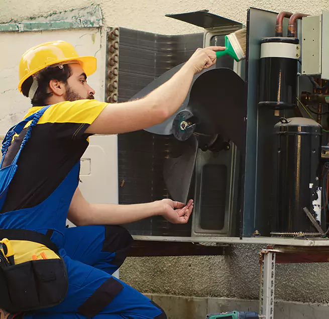 Why Homeowners Businesses Trust Us in Ridgecrest, CA?