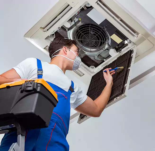 Why Homeowners & Businesses Trust Us in Ridgecrest, CA