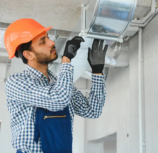 Why Homeowners & Businesses Trust Us in Ridgecrest, CA?