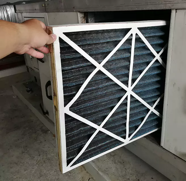 Why Homeowners & Businesses Trust Us Ridgecrest, CA?