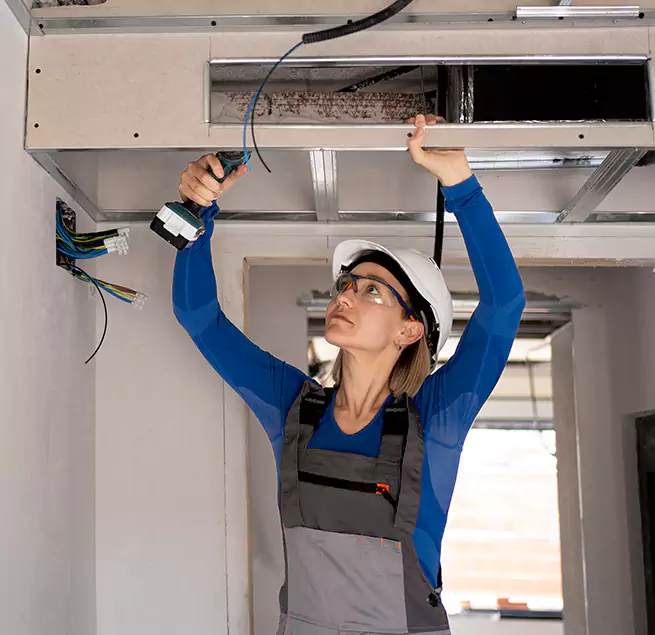 Why Homeowners & Businesses Trust Us in Ridgecrest, CA?