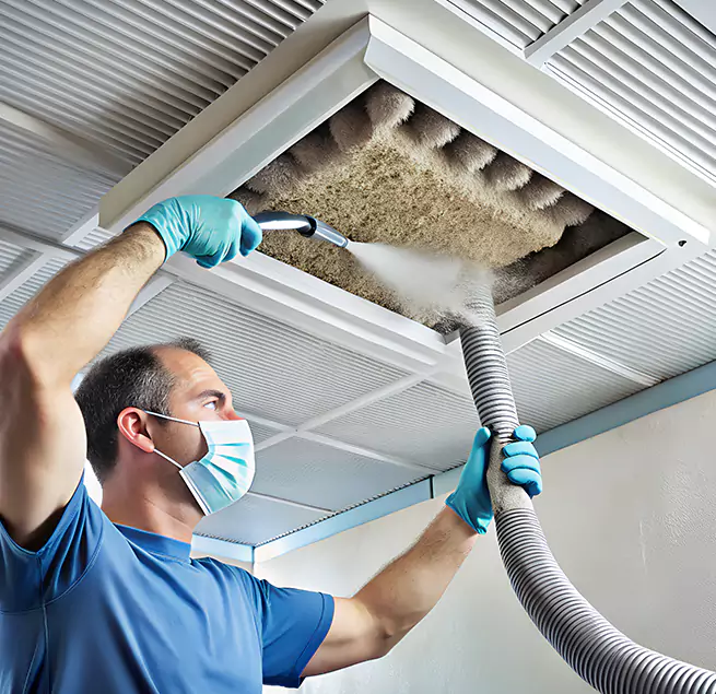 Why Homeowners Businesses Trust Us in Ridgecrest, CA?