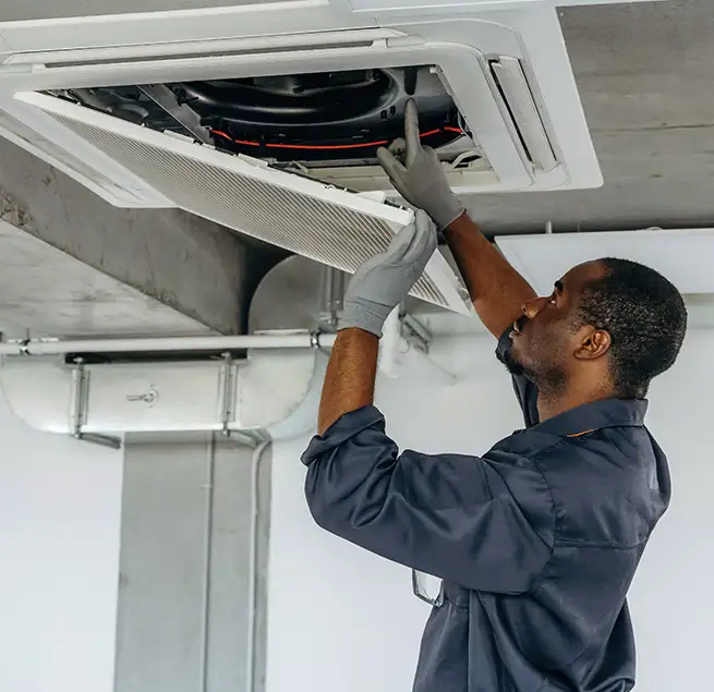 Why Homeowners & Businesses Trust Us in Ridgecrest, CA?