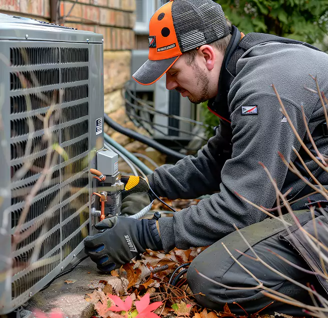 Why Homeowners & Businesses Trust Us in Ridgecrest, CA?